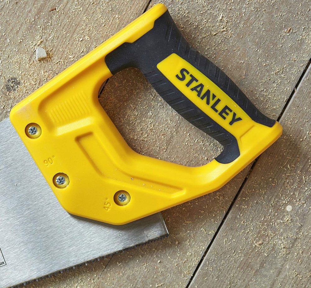 STANLEY pila za drvo 550 mm STHT20368-1 - Image 4