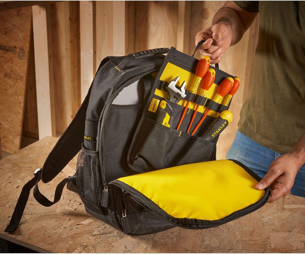 STANLEY ruksak za alat STST1-72335 - Image 3