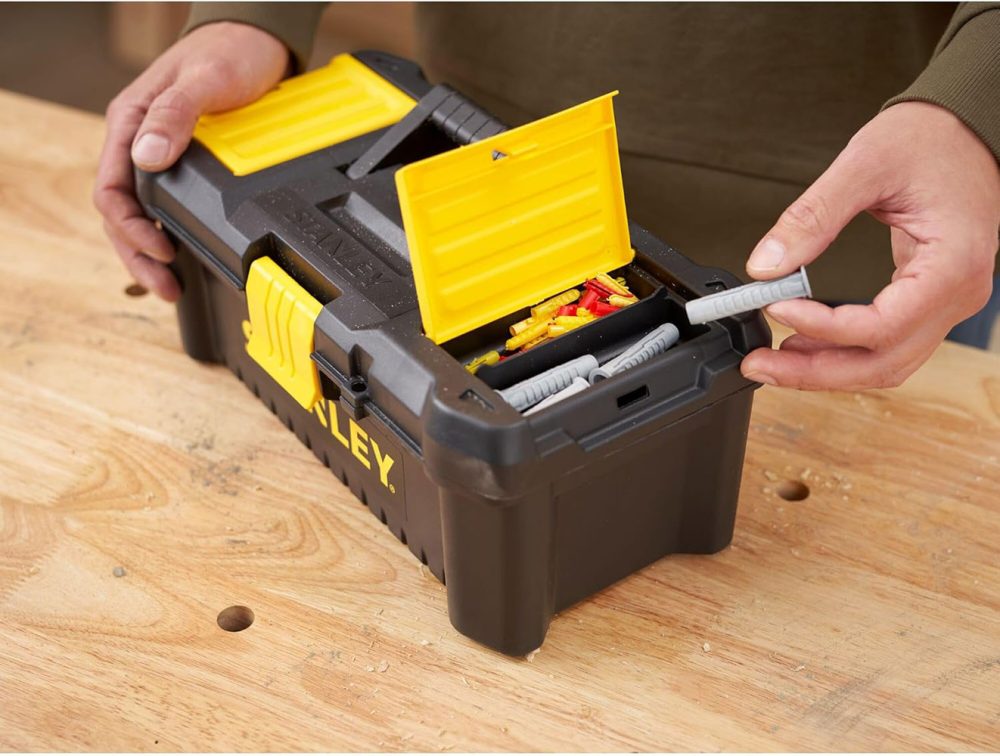 STANLEY kofer za alat STST1-75514 - Image 3