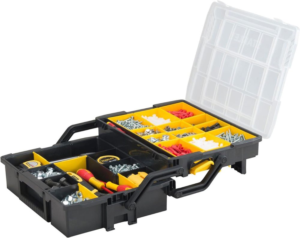 STANLEY kofer za alat Multilevel STST1-75540 - Image 3
