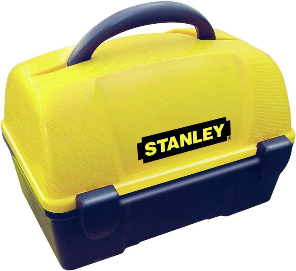 STANLEY optički nivelir AL24GVP kovčeg - Image 4
