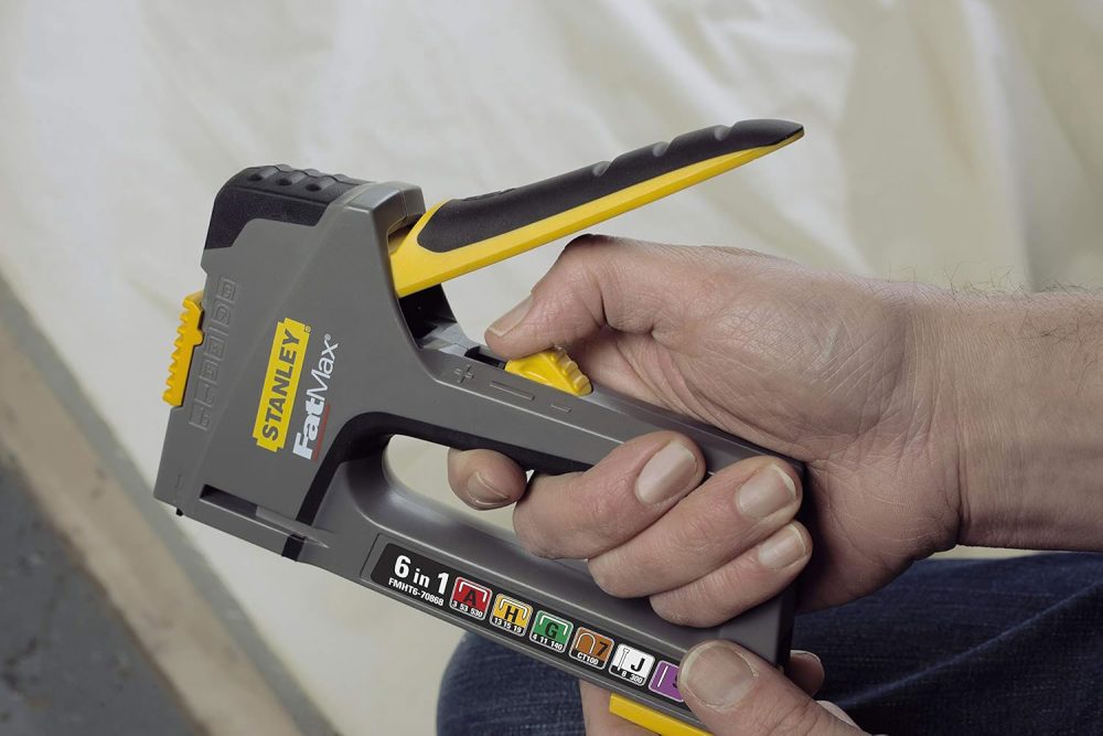 STANLEY ručna klamerica Fatmax FMHT6-70868 - Image 2