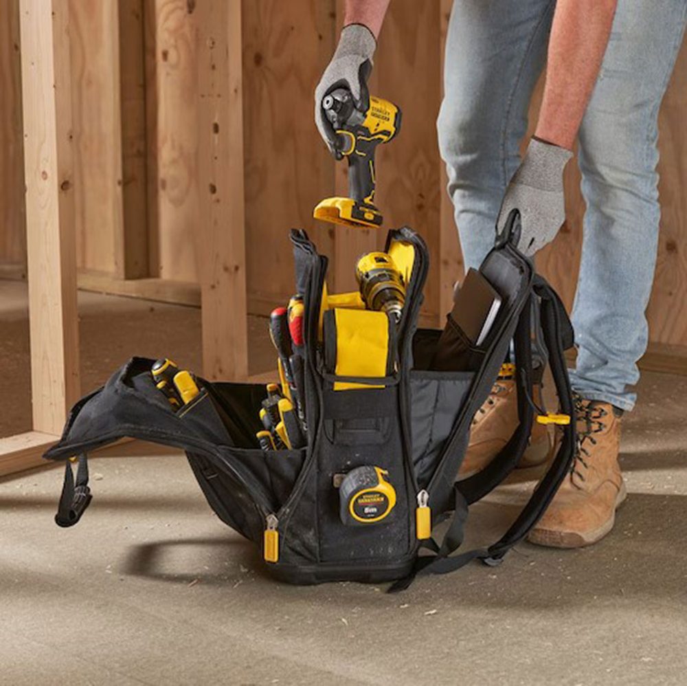 STANLEY ruksak za alat Fatmax FMST1-80144 - Image 4