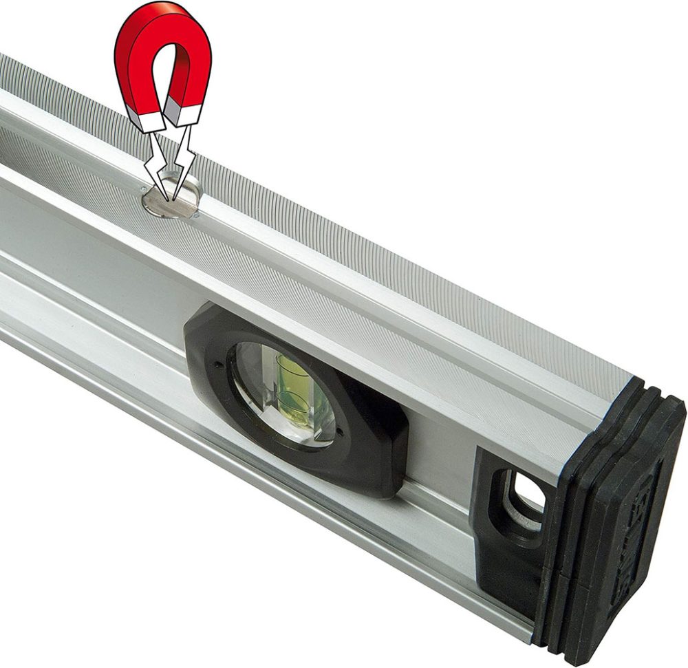 STANLEY libela magnetna 60 cm Fatmax XTHT1-42132 - Image 4