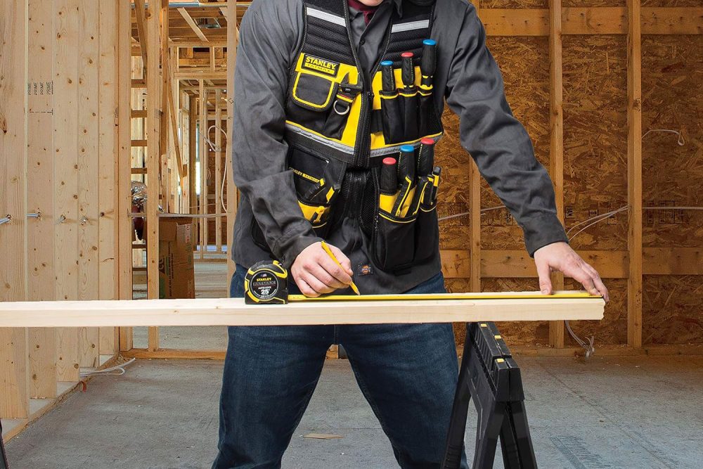 STANLEY prsluk za alat Fatmax FMST1-71181 - Image 5
