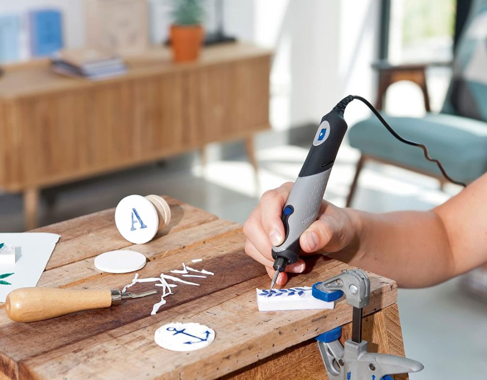 DREMEL višenamjenski alat 2050-15 Stylo+ - Image 6