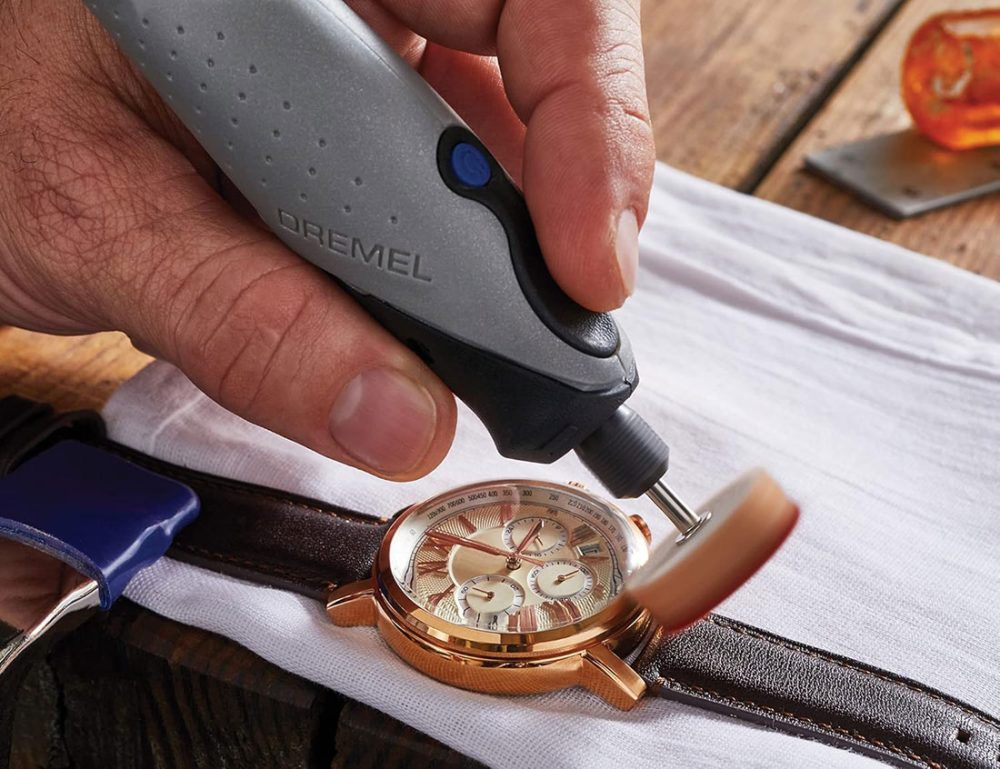 DREMEL višenamjenski alat 2050-15 Stylo+ - Image 7