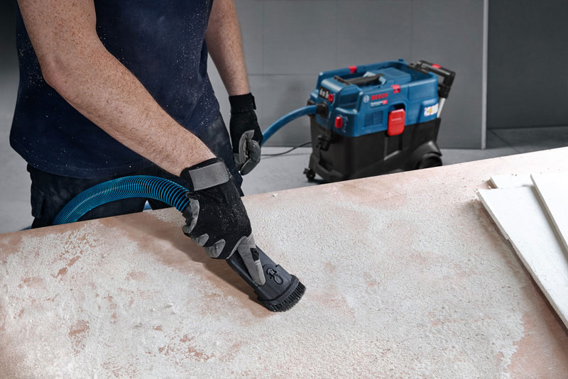 BOSCH usisavač mokro/suho GAS 12-40 MA - Slika 8