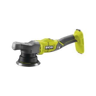 RYOBI aku polirka R18P-0 18V bez baterije