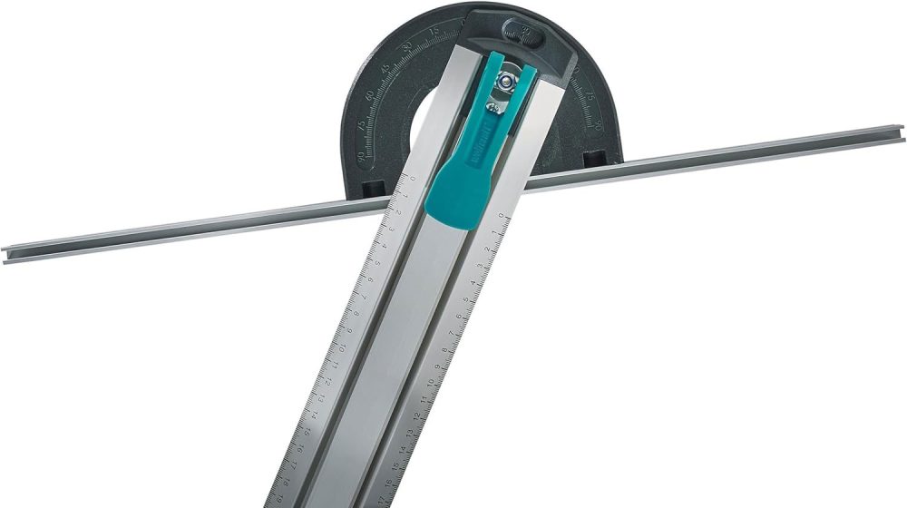 WOLFCRAFT T-vodilica za knauf W4008000 - Image 2