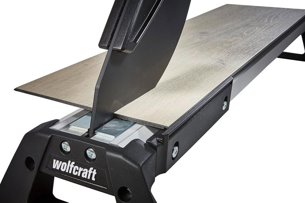 WOLFCRAFT rezač laminata VLC 800 W6939000 - Image 2