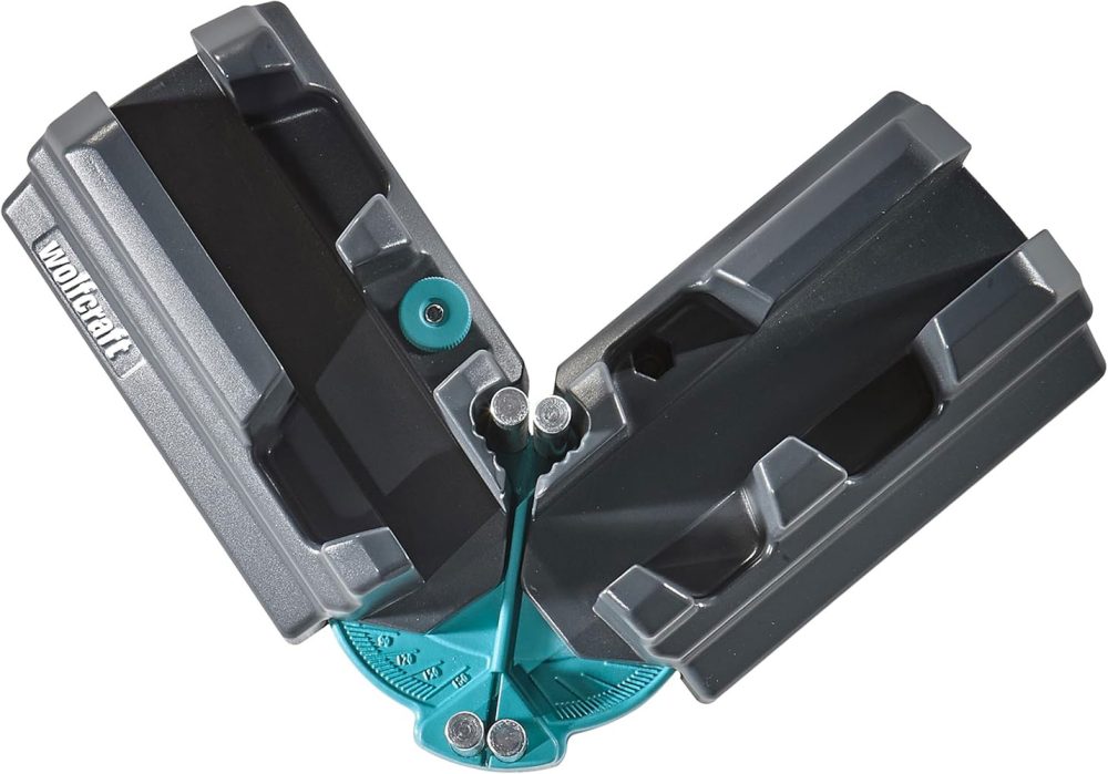 WOLFCRAFT podesiva vodilica za kutove 100 mm - Image 2