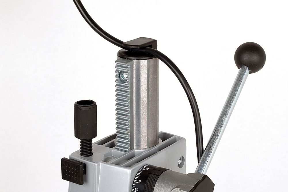 WOLFCRAFT stalak za bušilicu 305 mm W5027000 - Image 3