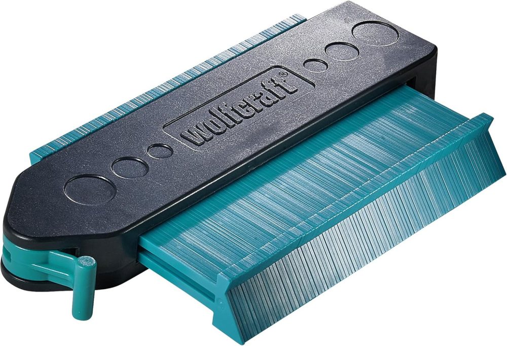 WOLFCRAFT set za postavljanje laminata W6976000 - Image 3