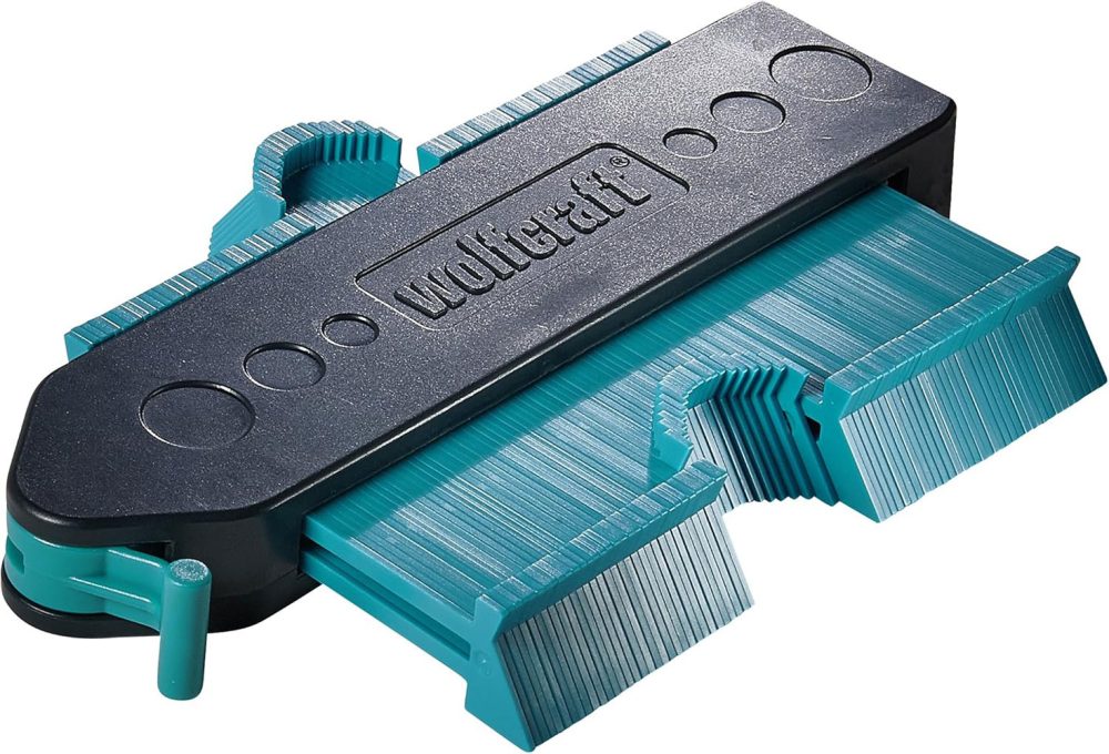 WOLFCRAFT set za postavljanje laminata W6976000 - Image 4