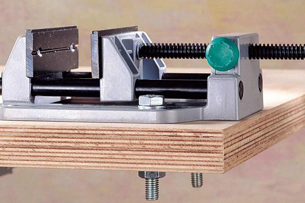 WOLFCRAFT škripac univerzalni 100 mm W3410000 - Image 4