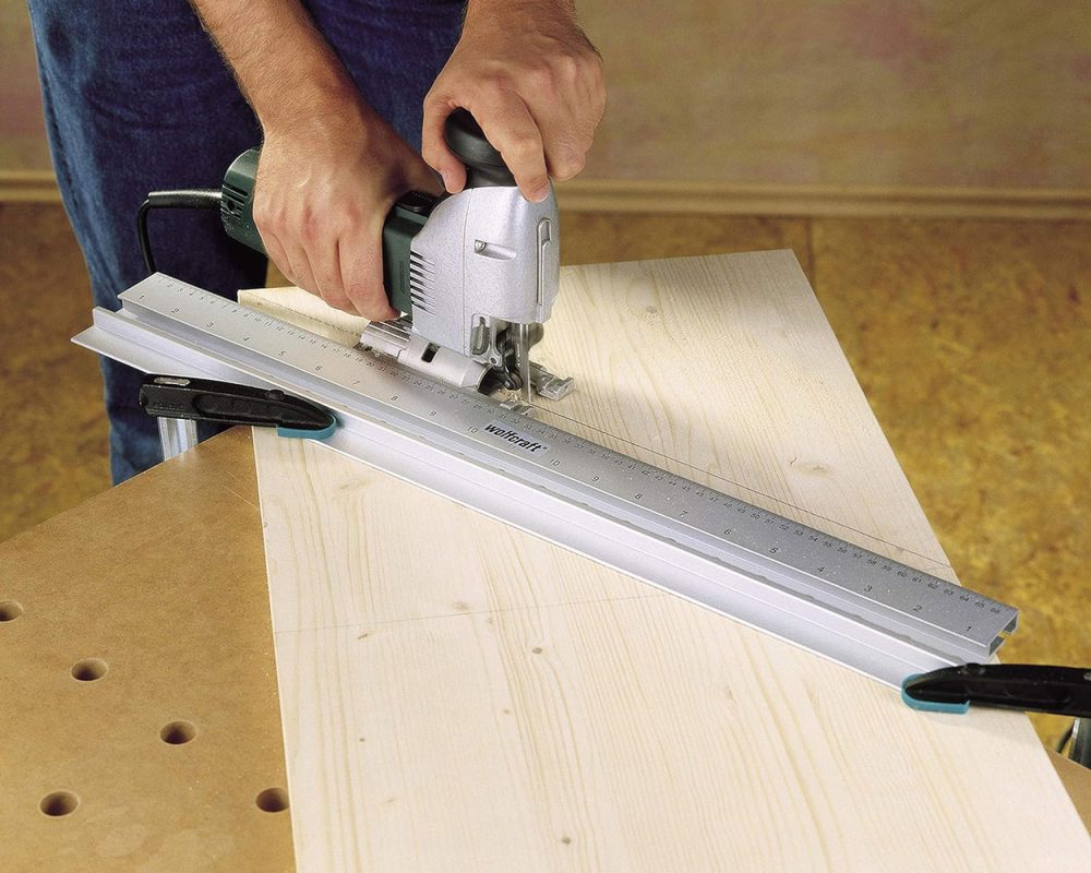 WOLFCRAFT vodilica / šablona za bušenje tipli W4650000 - Image 3