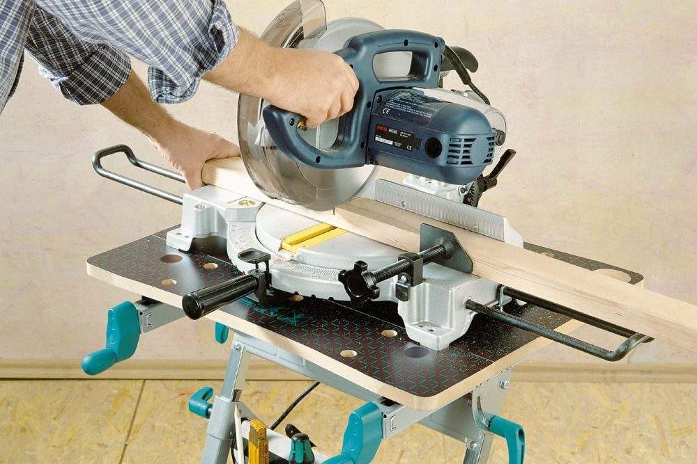 WOLFCRAFT radni stol Master 600 W6182000 - Image 6