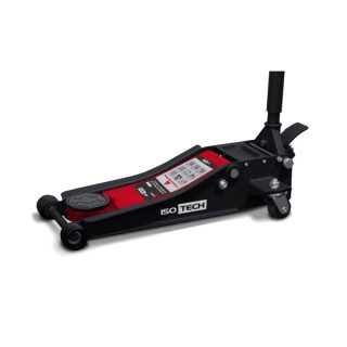 ISO TECH hidraulična dizalica krokodil 3t 80-500 mm IEQ3004-AIO