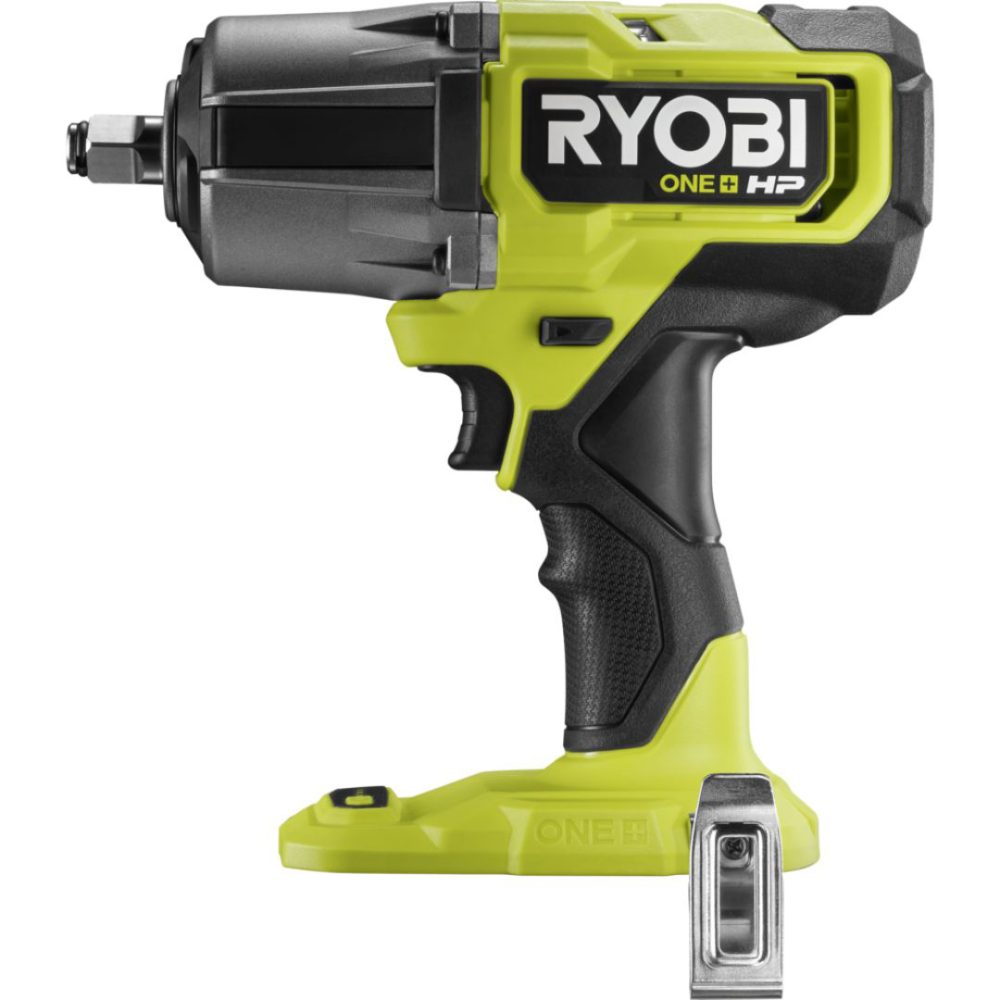 RYOBI aku udarni odvijač RIWH18X-0 18V bez baterije - Image 2