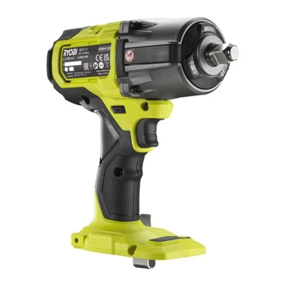 RYOBI aku udarni odvijač RIWH18X-0 18V bez baterije - Image 3
