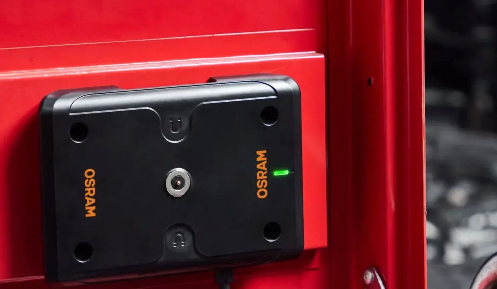 OSRAM bežični punjač za svjetiljku s magnetom LEDIL423-OSR - Image 5