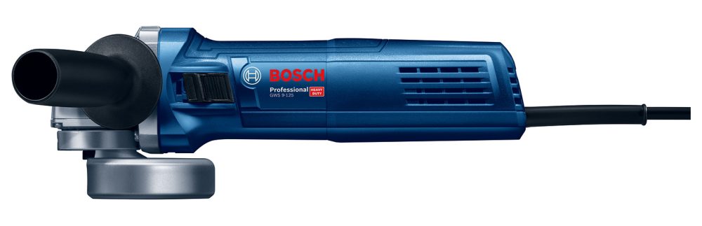 BOSCH kutna brusilica GWS 9-125 - Image 7