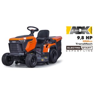 ADK traktorska kosilica T84M-L1