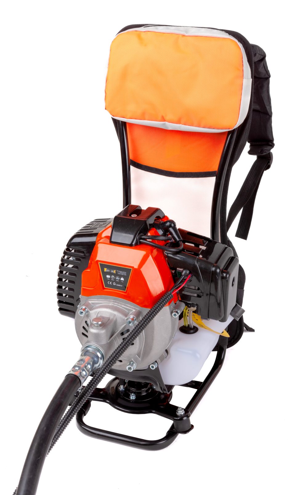 ADK leđni motorni trimer za travu GTB5202B - Image 2