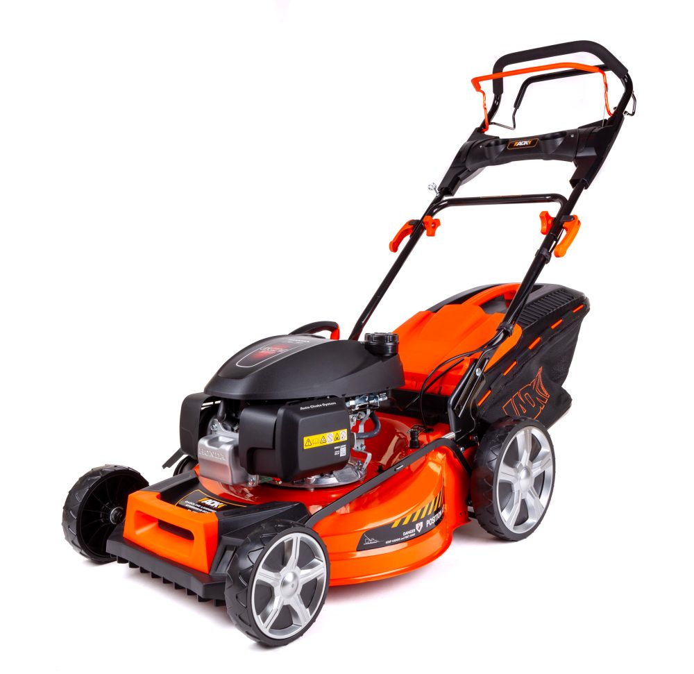 ADK samohodna motorna kosilica GTM5006HS-GCV200 Honda - Image 2