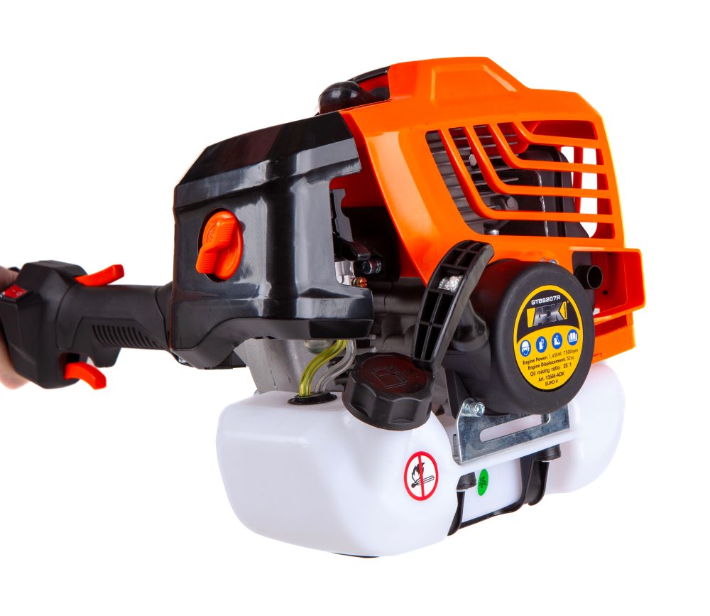 ADK motorni trimer za travu GTB5207R - Image 4