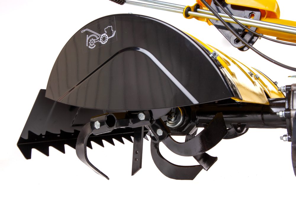 ADK motorna kopačica 3TGQ-4G - Image 3