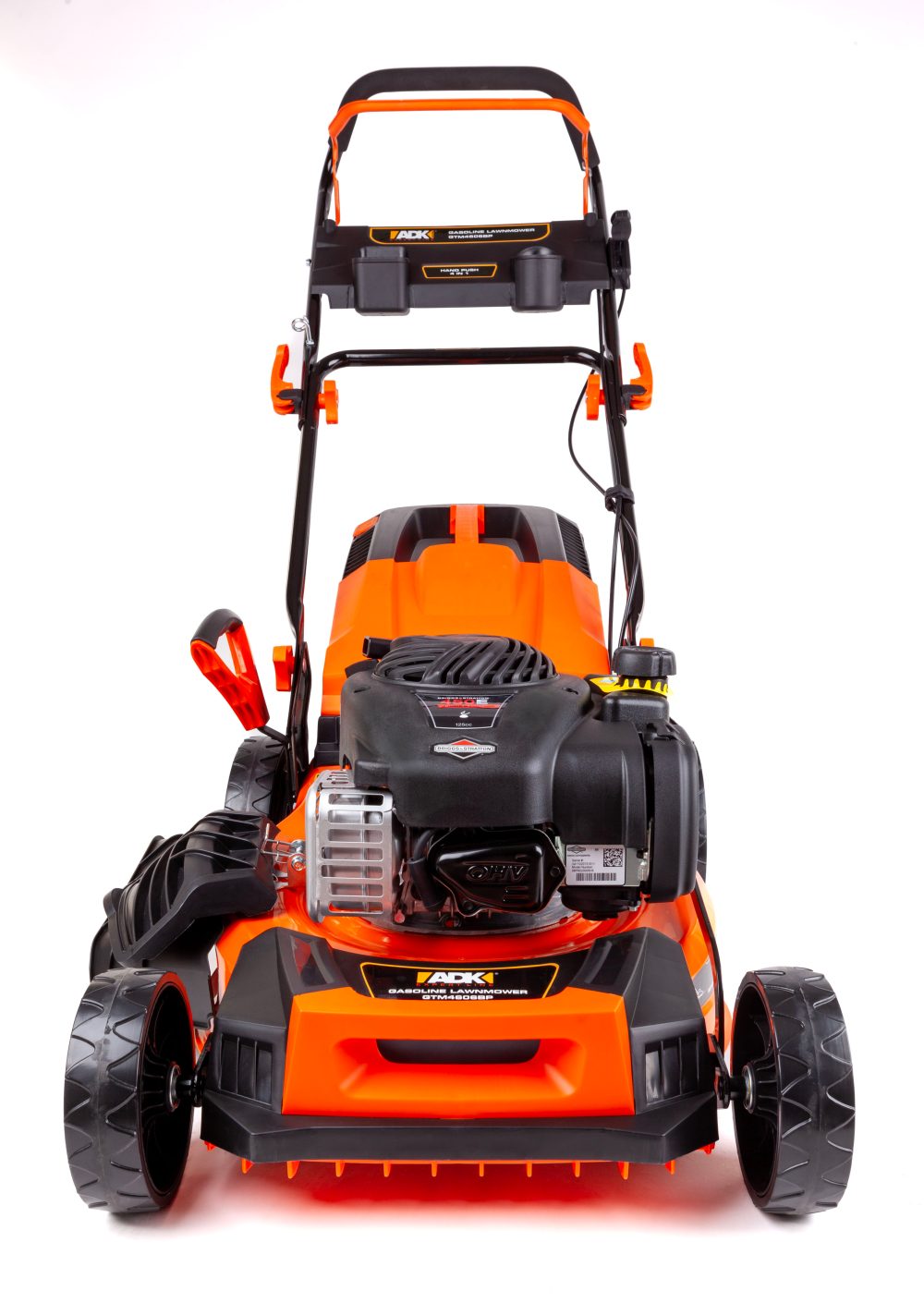 ADK motorna kosilica GTM4606BS Briggs&Stratton - Image 3