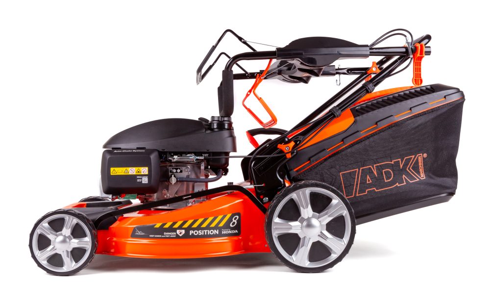 ADK samohodna motorna kosilica GTM5006HS-GCV200 Honda - Image 3