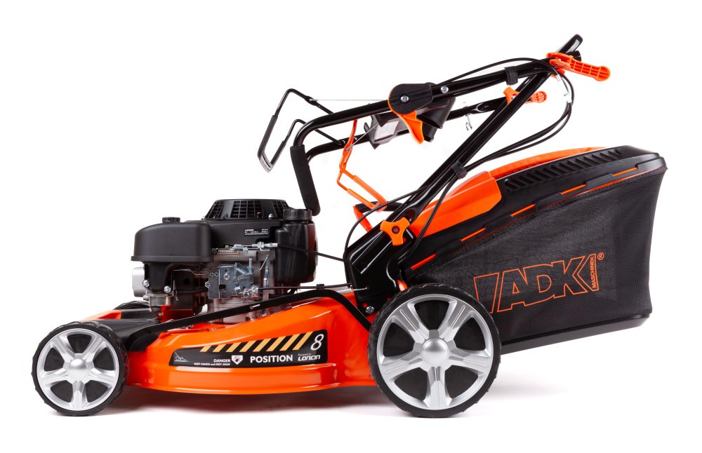 ADK samohodna motorna kosilica GTM5006LS - Image 4