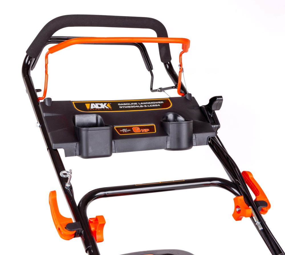 ADK samohodna motorna kosilica GTM5304LS-3 - Image 4