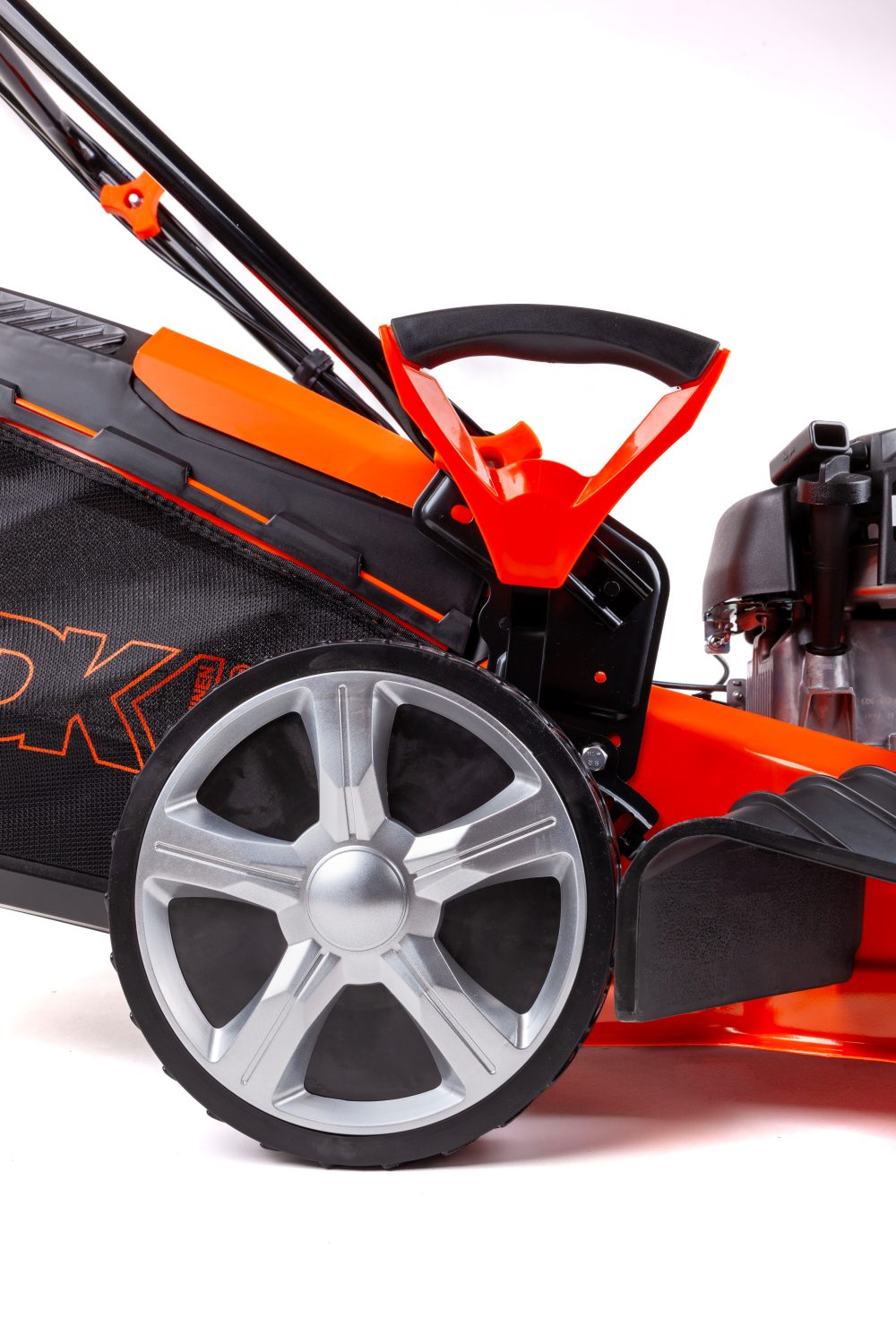 ADK motorna kosilica GTM4606BS Briggs&Stratton - Image 6