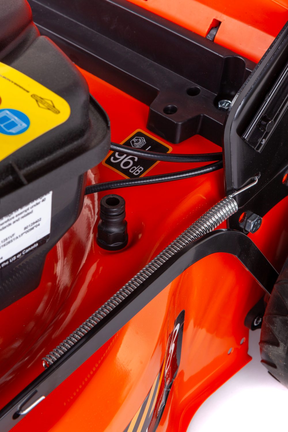 ADK motorna kosilica GTM4606BS Briggs&Stratton - Image 7