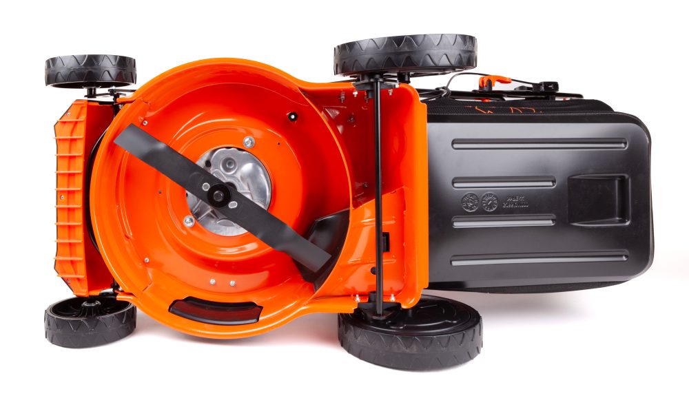 ADK motorna kosilica GTM4606BS Briggs&Stratton - Image 8