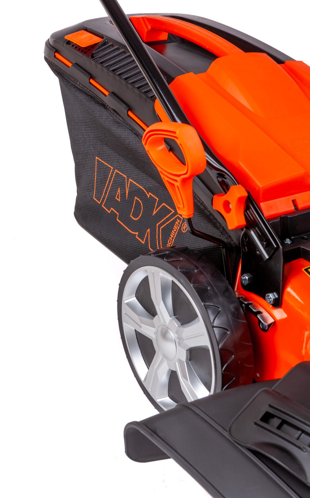 ADK samohodna motorna kosilica GTM5304LS-3 - Image 6