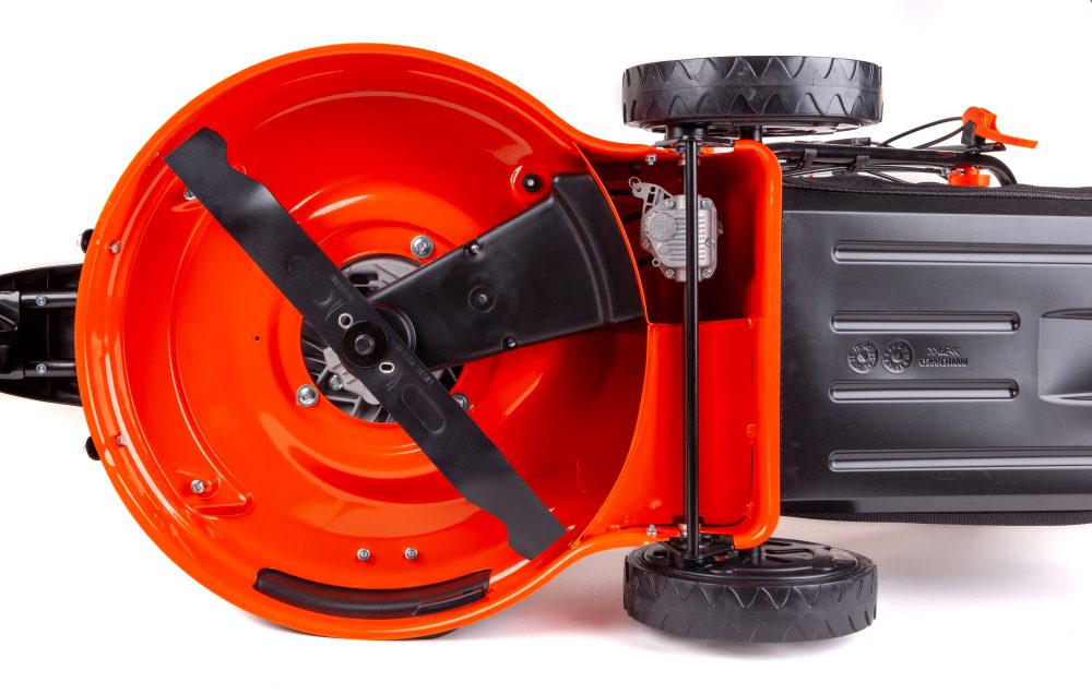 ADK samohodna motorna kosilica GTM5304LS-3 - Image 8