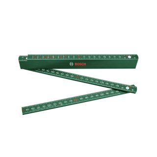 BOSCH metar sklopivi 2 m