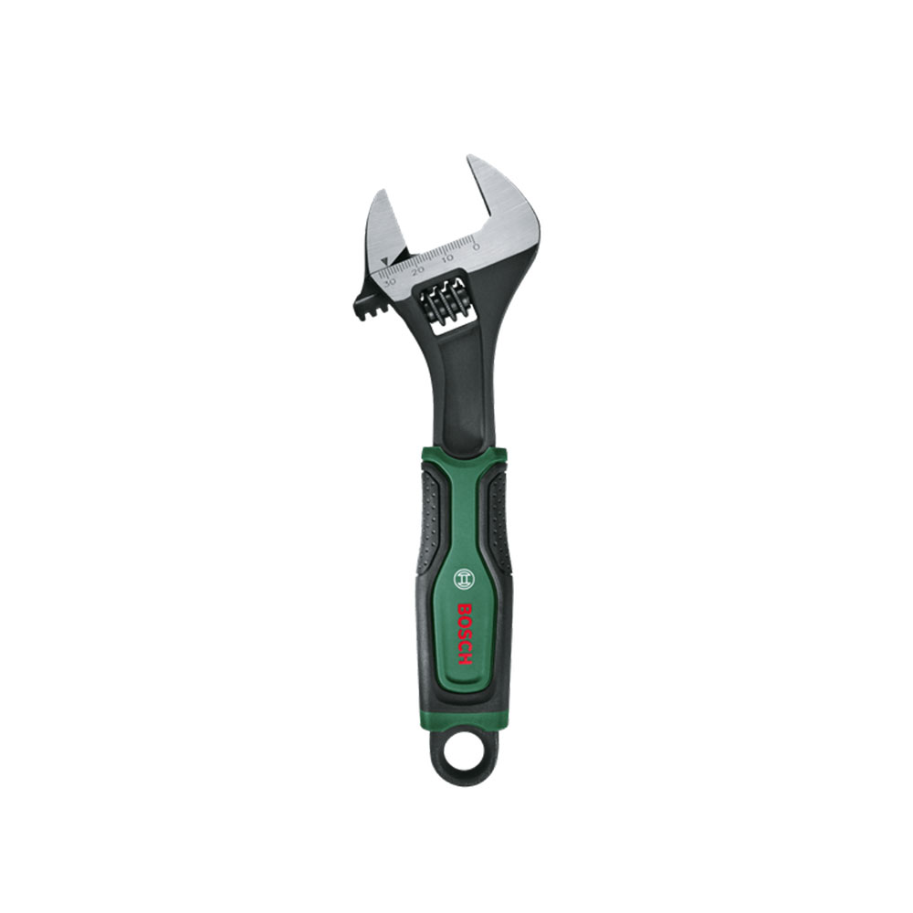 BOSCH podesivi ključ 8" 0-32 mm