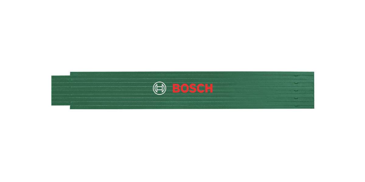 BOSCH metar sklopivi 2 m - Slika 2