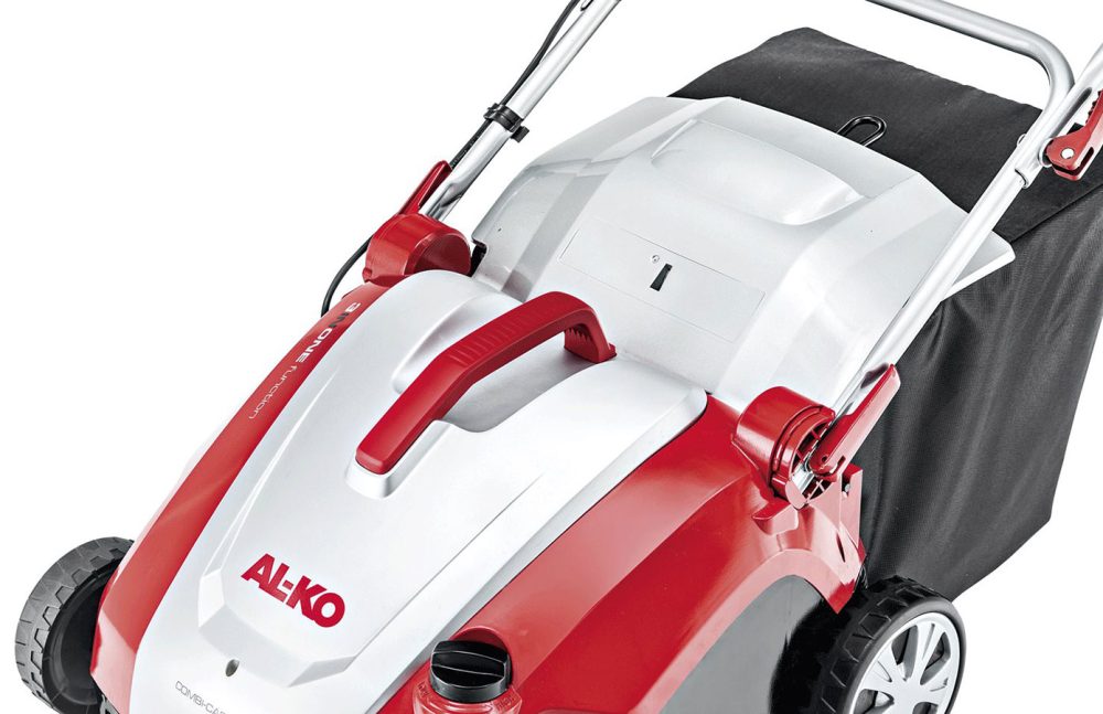 AL-KO električni prozračivač trave 36 E Combi Care Comfort - Image 4