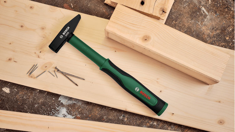 BOSCH čekić inženjerski 300g - Slika 4