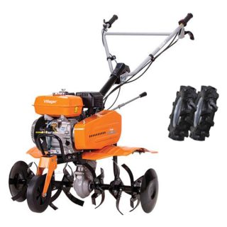 VILLAGER motorna kopačica VTB 842 Prime