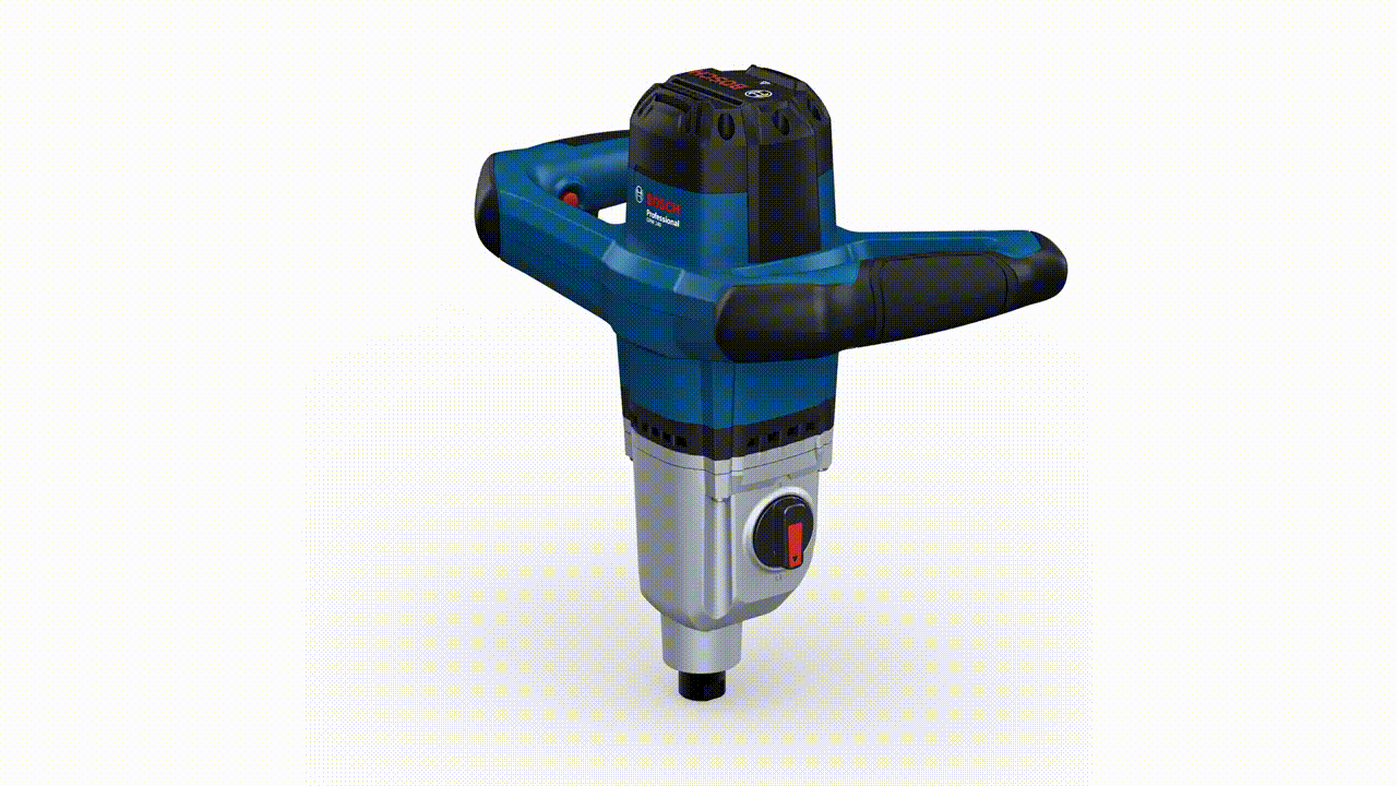 BOSCH mješalica GRW 140 - Slika 2