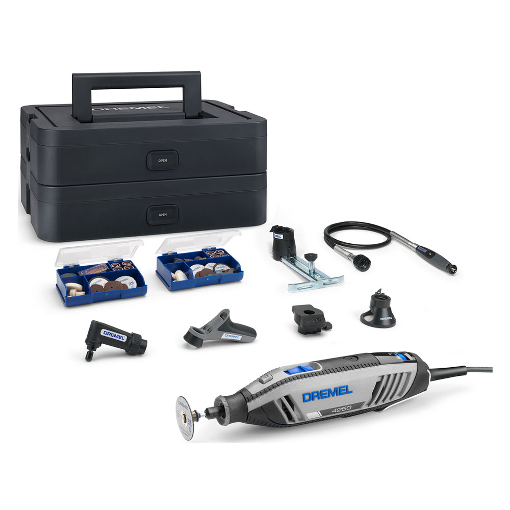 DREMEL višenamjenski alat 4250 6/128