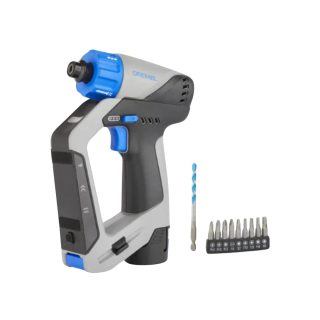 DREMEL aku bušilica-izvijač Multi Drill 12V 2,0Ah